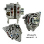 Alternador De Mitsubishi Lancer Signo 1.3 1.5 Ck1a Ck2a Cj1a Mitsubishi Lancer