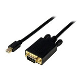 Startech 2mt Mini Displayport A Vga Cable - Activo - 1920x12