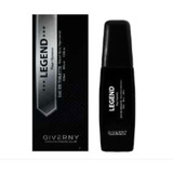 Giverny Legend Pour Homme Edt 30ml (silver Scent)