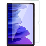 Mica Cristal Templado Para Galaxy Tab A7 10.4 T500 T505