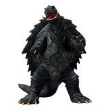 Bandai S.h. Monsterarts Gamera Kyoto Decisive Battle Ver.