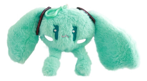 Hatsune Miku Bl Colgante De Peluche Llavero Al Por Mayor