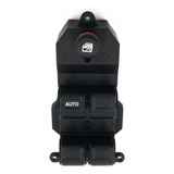 Mr587943 - Window Switch For Mitsubishi Galant End