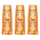 Pack Acondicionador Elvive Óleo Extraordinario 200 Ml