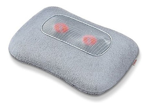 Beurer Mg145 Almohada De Masaje Shiatsu C/calor Infrarrojo