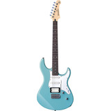 Guitarra Yamaha Pacifica Pac112v | Hss | Push Pull |