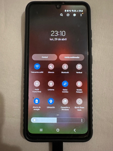 Celular Samsung A32