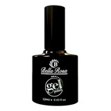 Esmalte Em Gel P/ Unha 10ml Led Uv Manicure Sioux D&z Lirio