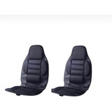 Alzador (par) Acolchado Asiento Volkswagen Golf A4