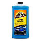 Shampoo Armor All Car Wash Made In Usa 709ml