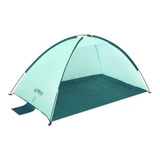 Carpa Playera Alpes La Mas Grande Playa Pesca Pileta + Bolso