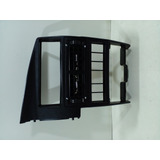 Moldura Painel Central Vw Santana 1999 Ap329 (m)