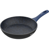 Panela Sauté Grand 24cm Ichef Home Polishop Shark Series - A