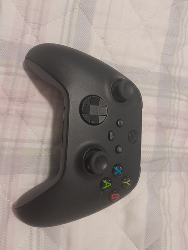 Controle Xbox Series S Sem Fio