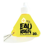 Eau Kalin Agua Alcalinizante Con Antioxidantes 20ml