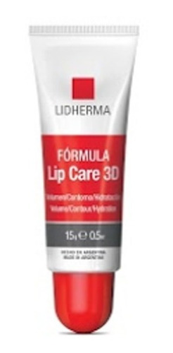 Cuidado De Labios - Lip Care 3d