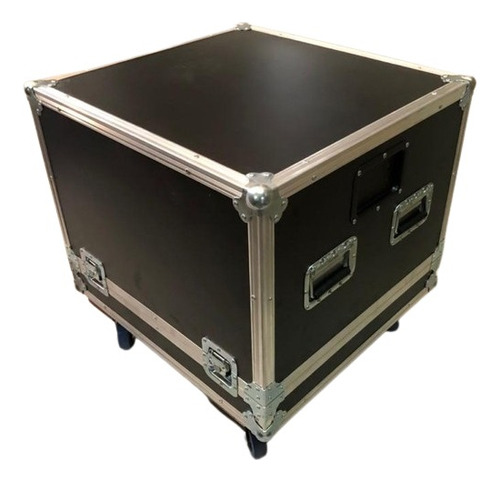 Caja Anvil Insonorizada Isobx Amplificador Combo Grabacion