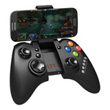 Controle Joystick Ipega Celular iPhone Pc Ps3 9076 Android