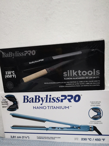 Babyliss Pro