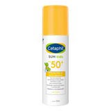 Bloqueador Solar Cetaphil Kids Loción 150 Ml