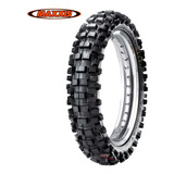 Llanta Maxxis 100/90-19 M7305r Maxxcross It Stockrider