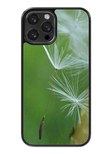 Funda Diseño Para Huawei Flor En Los Aires #8