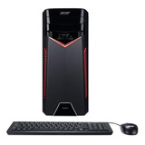 Pc Gamer, Acer Gx, All In One, 16 Ram, 1tb Ssd, Hermosa, Pro