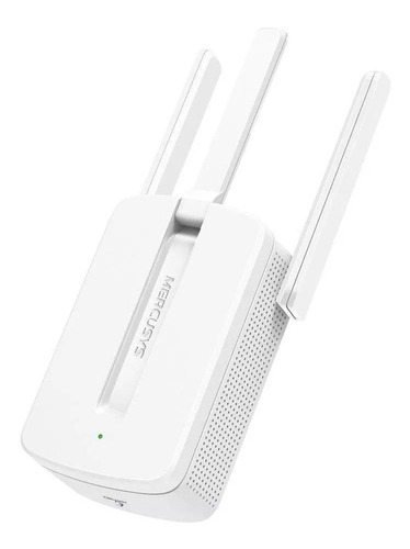 Repetidor Wifi Extensor De Rango Mercusys Mw300re