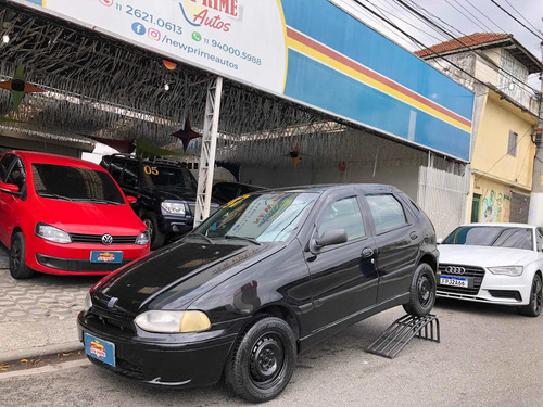 FIAT PALIO PALIO EL