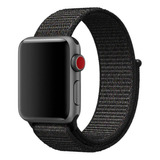 Pulseira Nylon Loop Compativel Com Apple Watch Ultra 2 49mm