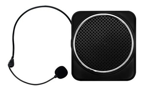 Amplificador De Voz Hi-fi Para Profesor Portátil Rxe Apf-10w