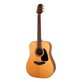 Guitarra Acústica Gd30 Nat Takamine