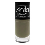 Anita Esmalte 463 Toda Blogueirinha Marque Sua Amiga 10ml