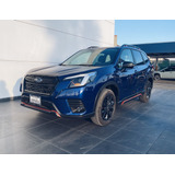 Subaru Forester 2023