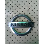 Emblema Nissan Pathfinder 2007 Nissan Sunny