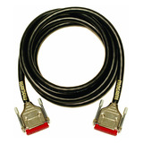 Mogami Gold-aes-td-db25-db25-05 Tascam/digi Cable, 8 Canale.