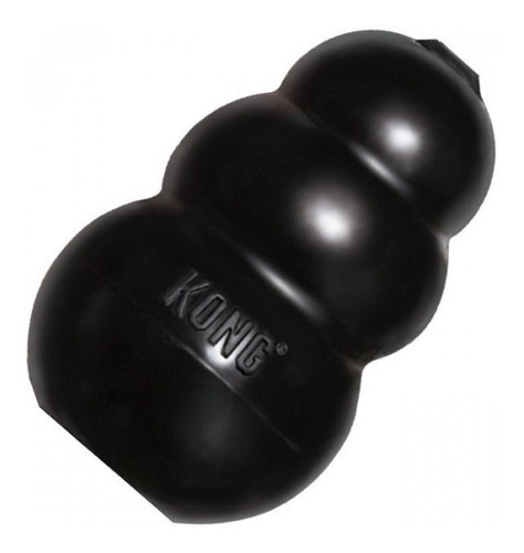 Kong Extreme Juguetes Rellenable Xxl - Perros Gigantes! Me