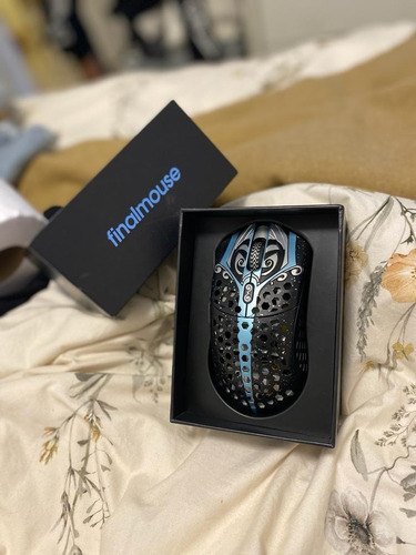 Mouse Gamer Finalmouse Starlight Phantom Medium