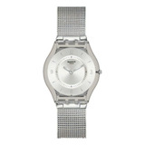 Reloj Swatch Unisex Ss08m100m
