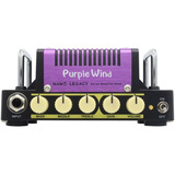 Mini Amplificador Hotone 5w Purple Wind Nla-2