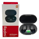 Redmi Airdots Pro Intra-auriculares Promoção