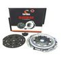 Kit De Clutch Renault Logan Clio Symbol Kangoo, 1.6 Renault Logan