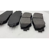 Pastillas De Freno Para Chevrolet Aveo 1.4 2004-2016