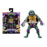 Tmnt Neca Tortugas Ninja Slash Boss Battle Original