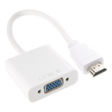 V7 Cblhdav-1n Cable Adaptador Hdmi A Vga, Ordenador Portatil