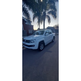 Volkswagen Amarok 2014 2.0 Cd Tdi 4x2 Highline Pack C33