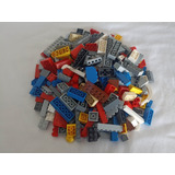 Lego Surtido Bricks 1 Kg - Usado