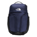 Mochila Unisex The North Face Surge Azul