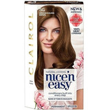 Clairol Nice 'n Easy 5g / 117 Castaño - g a $105500