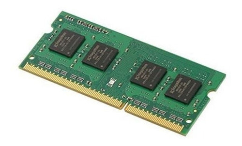 Memória Notebook Ddr3 Pc3-10600s 2gb Philco 14f